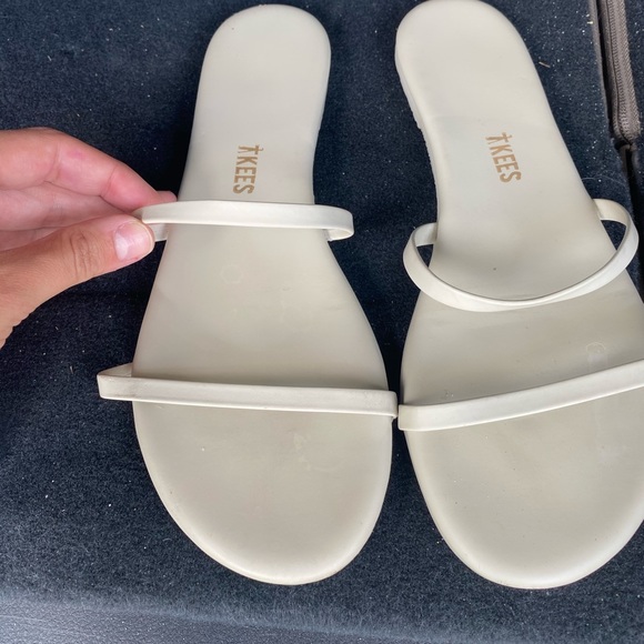 TKEES | Shoes | Tkees Gemma Sandal | Poshmark